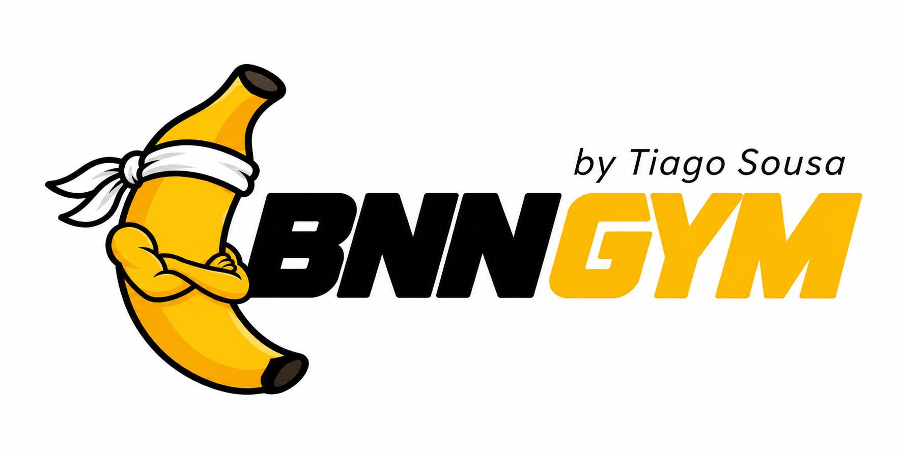 BNN GYM by Tiago Sousa